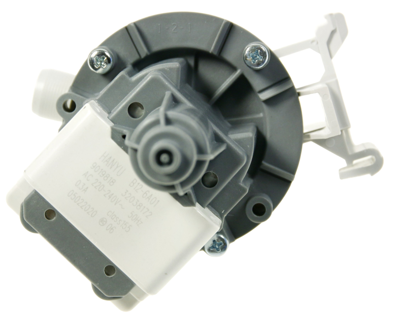 Bomba De Desagüe Genuina BEKO – 2840940200-38 – Para WTB840E1W, WTB841R2W, WTB920E1W