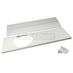 Support DeLonghi 5515110891 climatiseur image 2