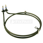 Electrolux AEG 3970128058 kulaté topné těleso obrázek 3