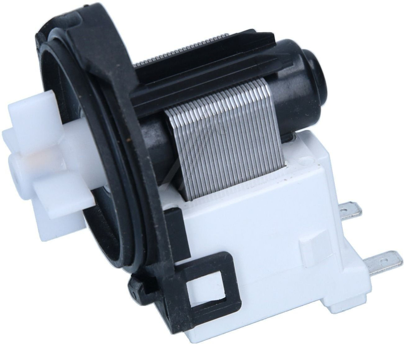 Pompa Lavastoviglie Ge Pompa Di Circolazione Nuova Per Lavastoviglie GE/ Haier - Ricambio WD19X25700, Compatibile Molti Modelli Pompa Per Lavastoviglie Haier 265D3373G001