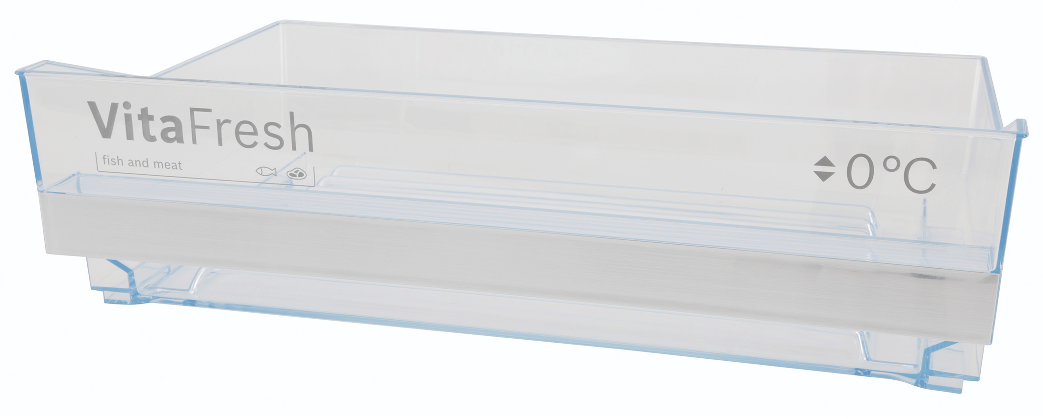 sparefixd voor Bosch KIV32V00GB Koelkast Vriezer Top Of Midden Lade Mand