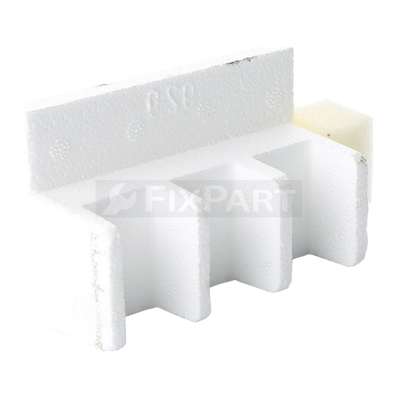 Bosch Siemens 10003833 thermal insulation – FixPart
