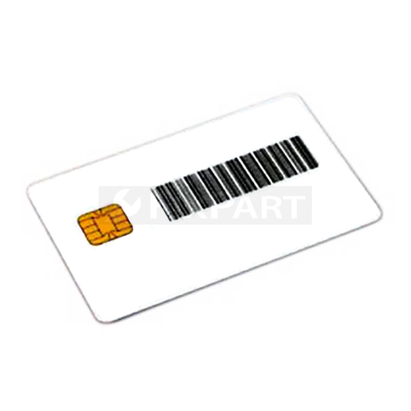 Carte de programmation Whirlpool Indesit 488000629687 réfrigérateur