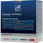 Bosch Siemens 00311964 rvs-reiniger afbeelding 8