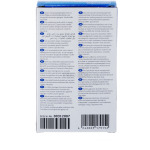 Bosch Siemens 00312007 reinigingsdoekje afbeelding 9