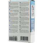 Bosch Siemens 00312007 reinigingsdoekje afbeelding 7