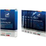 Bosch Siemens 00312007 reinigingsdoekje afbeelding 5