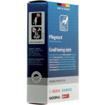 Bosch Siemens 00312007 reinigingsdoekje afbeelding 6