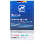 Bosch Siemens 00312007 reinigingsdoekje afbeelding 10
