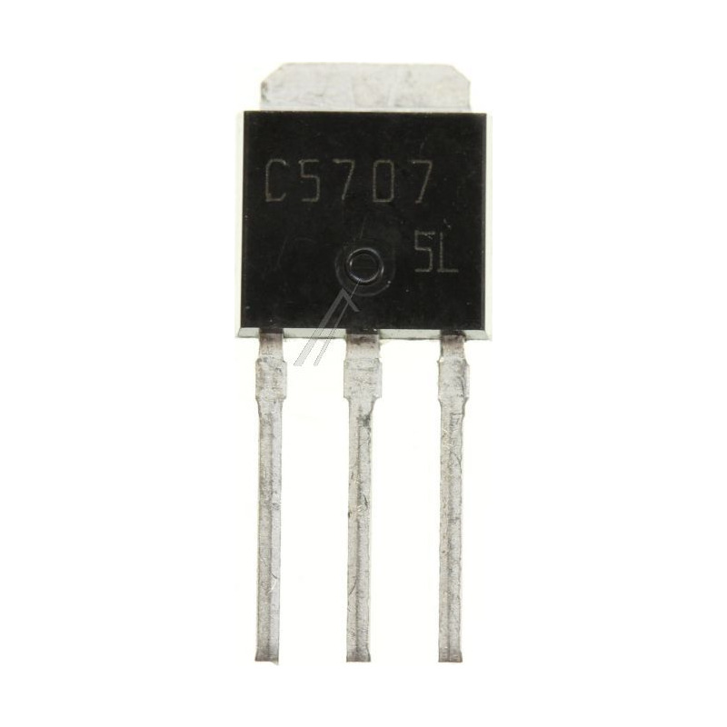 Sanyo SAN transistor – FixPart