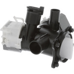 Bosch - Pompa Di Scarico - 00145212 - Foto 5