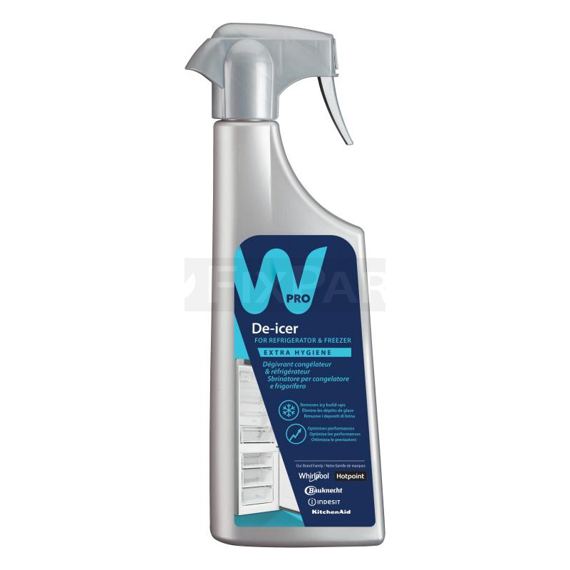 Whirlpool Indesit 484000008422 Abtauspray – FixPart