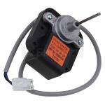 Beko Grundig Arcelik 5789640100 ventilator motor afbeelding 3