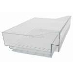 Cajón deslizante Bosch Siemens 00774816 para frigorífico con congelador imagen 4