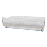 Cajón deslizante Bosch Siemens 00774816 para frigorífico con congelador imagen 2