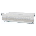 Cajón deslizante Bosch Siemens 00774816 para frigorífico con congelador imagen 1