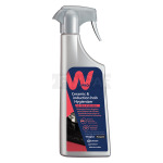 Whirlpool Indesit 484000008497 glaskeramische reiniger afbeelding 1