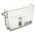 DeLonghi AS13200250 tank coffee machine image 2