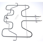 Electrolux AEG 140048777019 grillelement fornuis afbeelding 2