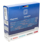 Bosch Siemens 00312111 reiniger afbeelding 7