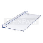 Beko Grundig Arcelik 4638960200 skuffe front billede 3