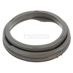 Vestel 42195043 door seal washing machine image 1