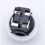 Poignée blanc (RS-RT900613) Nettoyeur vapeur ROWENTA