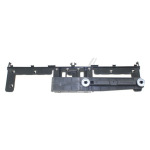 Roulette de panier Electrolux AEG 140051758062 lave-vaisselle image 1
