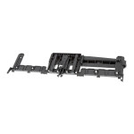Roulette de panier Electrolux AEG 140051758062 lave-vaisselle image 4