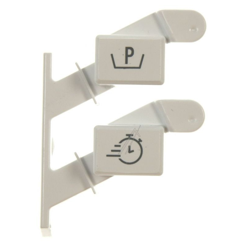 Whirlpool Indesit 481010731853 Knopf – FixPart