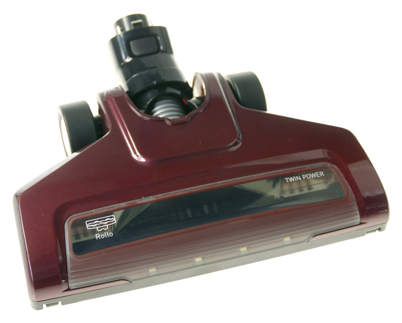 2 Filtri Motore Per Aspirapolvere Grundig VCP 3930 GMS3060 – Ricambio 9178017731 - 2