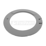 Bosch Siemens 20001372 door edge washing machine image 2
