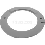 Bosch Siemens 20001372 door edge washing machine image 3