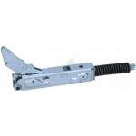 Charnière Electrolux AEG 140018128144 image 2