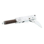 Charnière Electrolux AEG 140018128144 image 4