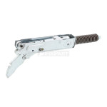Charnière Electrolux AEG 140018128144 image 3
