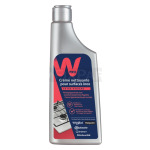 Whirlpool Indesit 484000008501 rvs-reiniger afbeelding 1