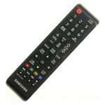 Samsung BN59-01324A remote control television image 1