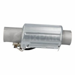 Beko Grundig Arcelik C00912509 flow-through element dishwasher image 1