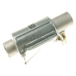 Beko Grundig Arcelik C00912509 flow-through element dishwasher image 3