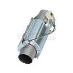 Beko Grundig Arcelik C00912509 flow-through element dishwasher image 2