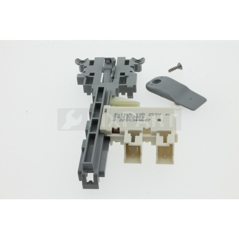 Ricambio Serratura Per Porta Lavastoviglie Beko / Belling Diplomat - Codice 1750900200
