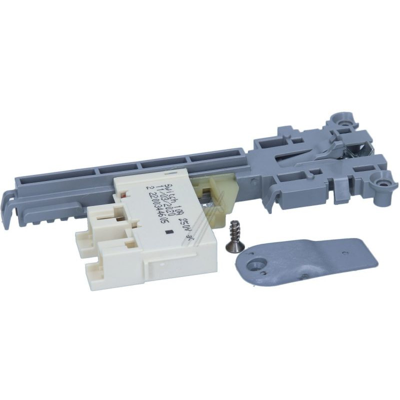 Smeg 690074493 door lock dishwasher FixPart