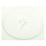 Midea 12570000008332 draaiplateau afbeelding 1