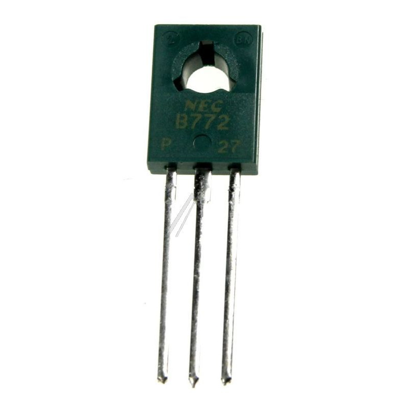 Kenwood 2SB772PE transistor – FixPart