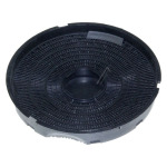 Filtre à charbon Candy Hoover 93901577 pour hotte aspirante image 2