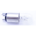 Ampoule de l'appareil pour micro-ondes de AEG, Moulinex, Thomson et plus encore - AltPart  image 1