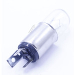 Ampoule de l'appareil pour micro-ondes de AEG, Moulinex, Thomson et plus encore - AltPart  image 2