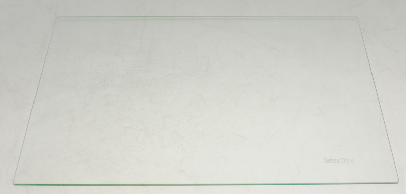 Glass Shelf For Beko Blomberg Fridges - 4616140500 Beko / Blomberg