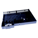Whirlpool Indesit 481010473481 housing section image 2